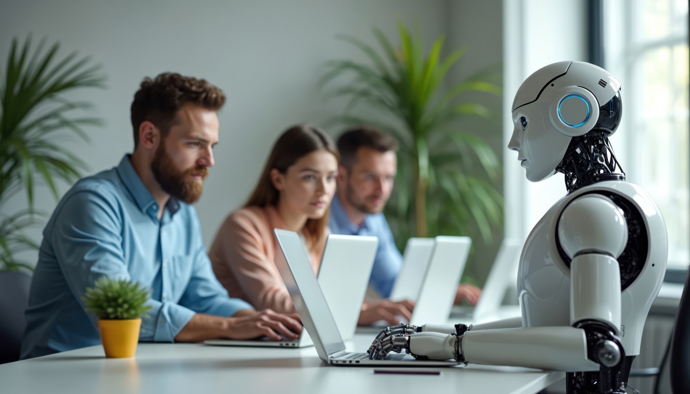 intelligenza artificiale applicata