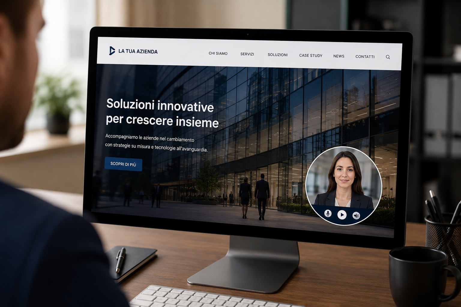 web-assistant
